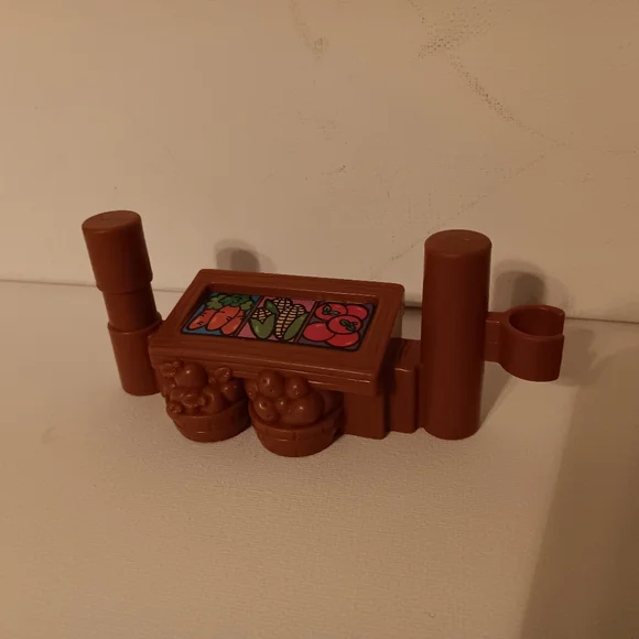 Lot of 18 Assorted Little People Farm Themed - Picture 3 of 3